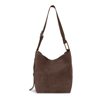 SUITSUIT Tas BS-72922 Chocolate brown