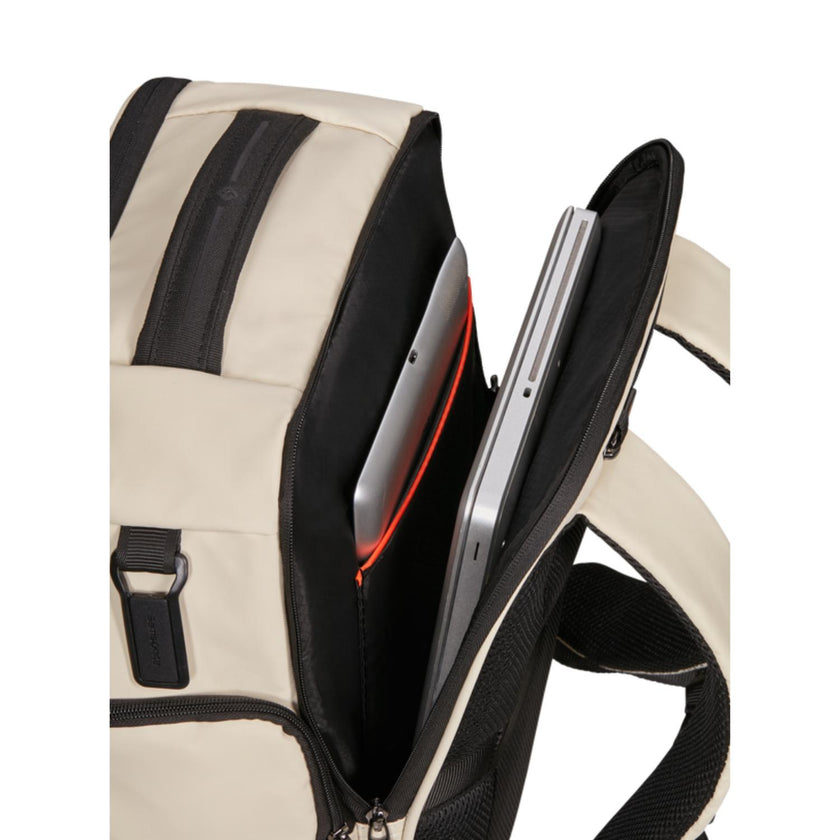 Samsonite Underseater 159771 Backpack S Sandstone 2038