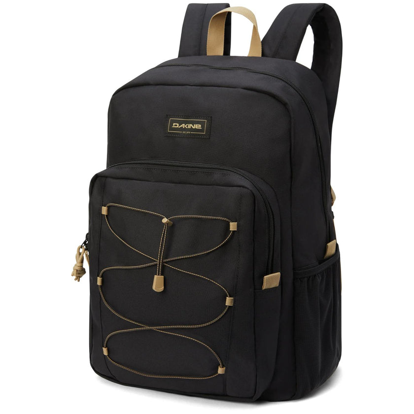 Dakine Rugzak Educated 30 liter Black onyx