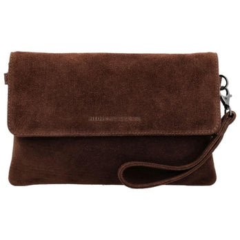 Hide & Stitches Tas 24684 Brazos Donker Bruin 097