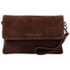 Hide & Stitches Tas 24684 Brazos Donker Bruin 097