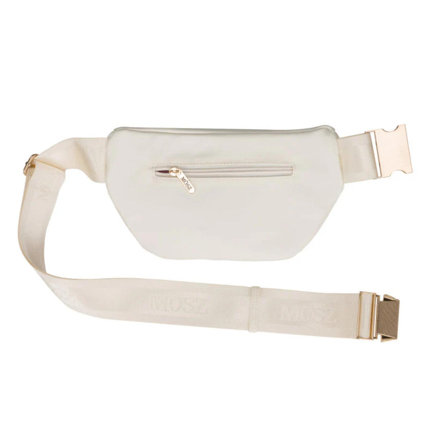 Mosz Crossbody Jessy Creme