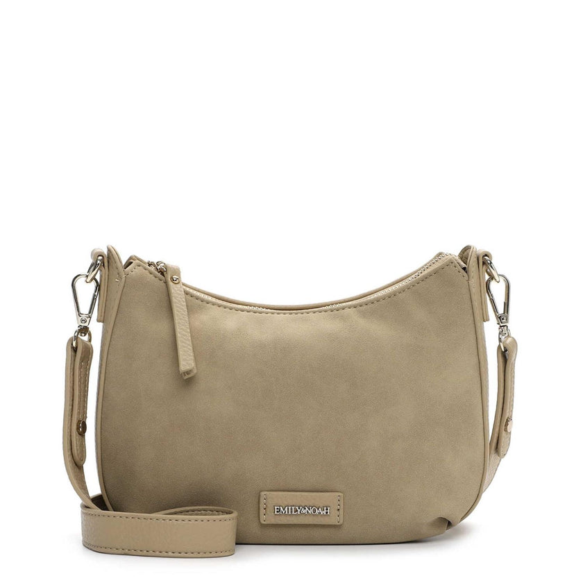 Emily & Noah Tas 65670 Jeanna Khaki 910