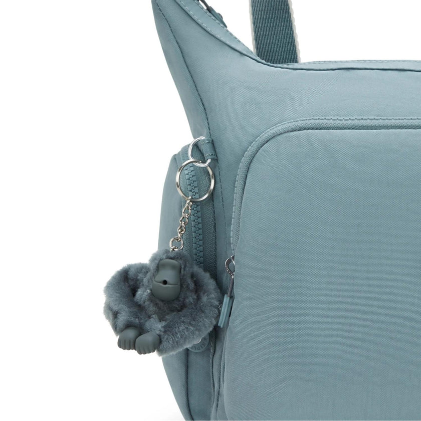 Kipling Tas Gabb 15740 Relaxed grey 3NL