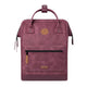 Cabaïa Rugzak Adventurer M Delhi