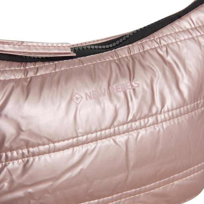 New Rebels Tas 41.1386 Beckley Puff Old Pink 70