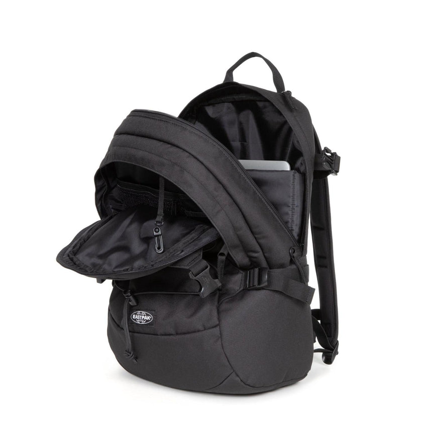 Eastpak Rugzak Gerys EK0A5BFZ W33 Mono Black 2