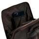 Chesterfield Rugzak C58.0235 Claire Brown 01