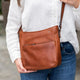 Berba Tas 335-044 Lucca Brandy 95