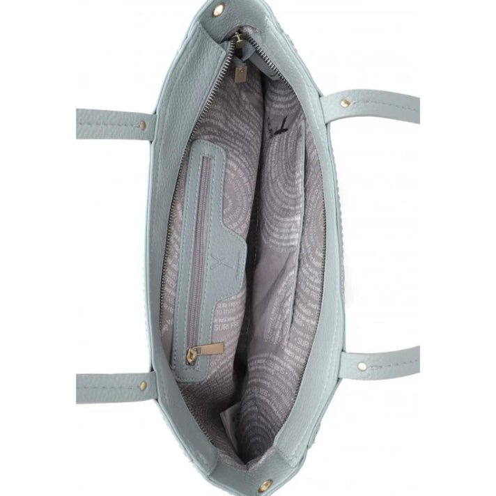 Suri Frey Tas 14195 Ginny Light Blue 530