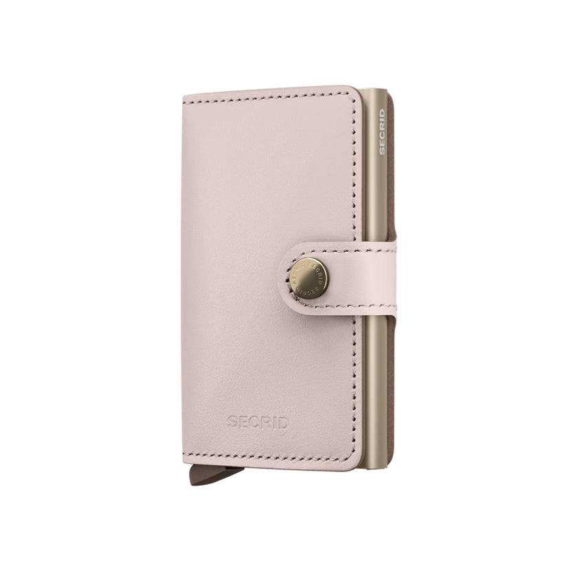 Secrid Pasjeshouder Miniwallet Original Ballet