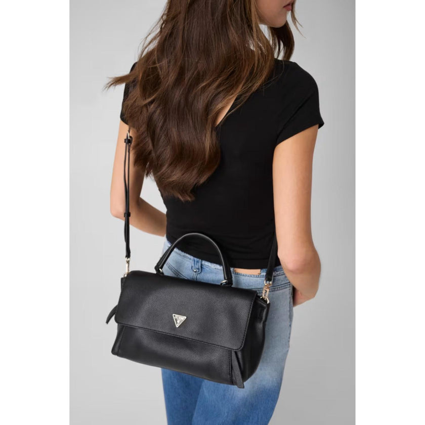 Guess Tas BG974520 Devon Black