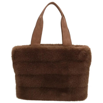 Zebra Trends Tas 23897 Fur Emma Middenbruin 113