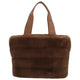 Zebra Trends Tas 23897 Fur Emma Middenbruin 113
