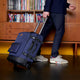 Cabaïa Reistas Traveler S 2W Reykjavik