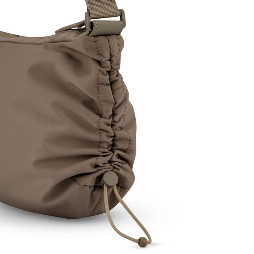 Kapten & Son Tas Skara S Walnut