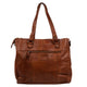 Bear Design Tas CL43371 Cognac