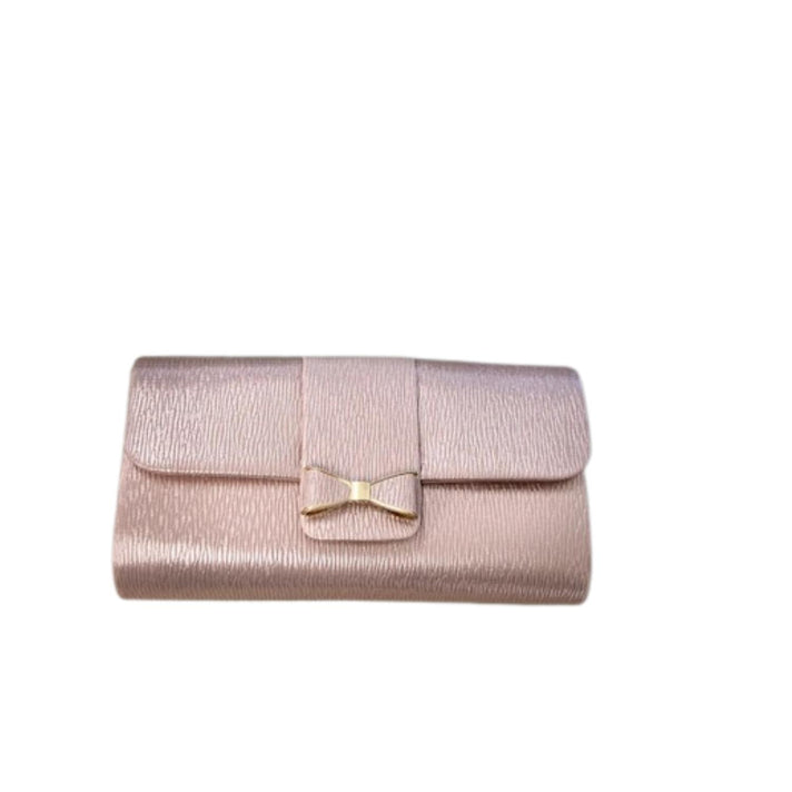 Pasveer Tas 8801 Champagne