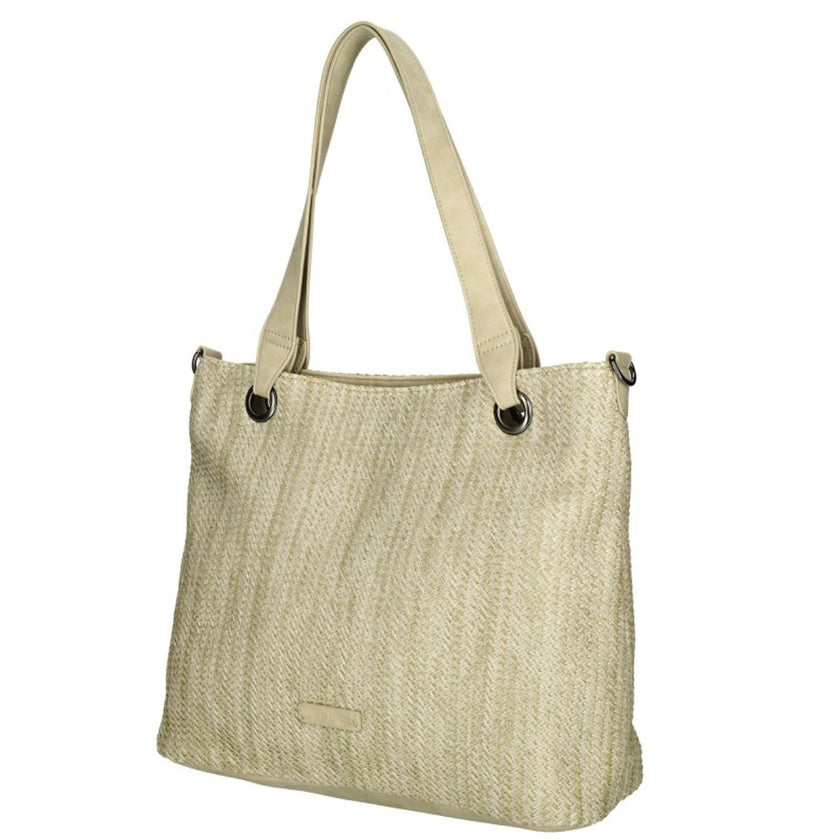 Enrico Benetti Shopper 66774 Summer Natuur 008