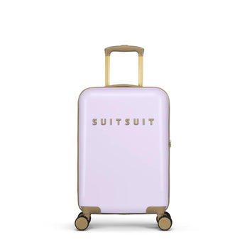 SUITSUIT Handbagagekoffer TR-65085 55 cm Fusion Orchid Bloom