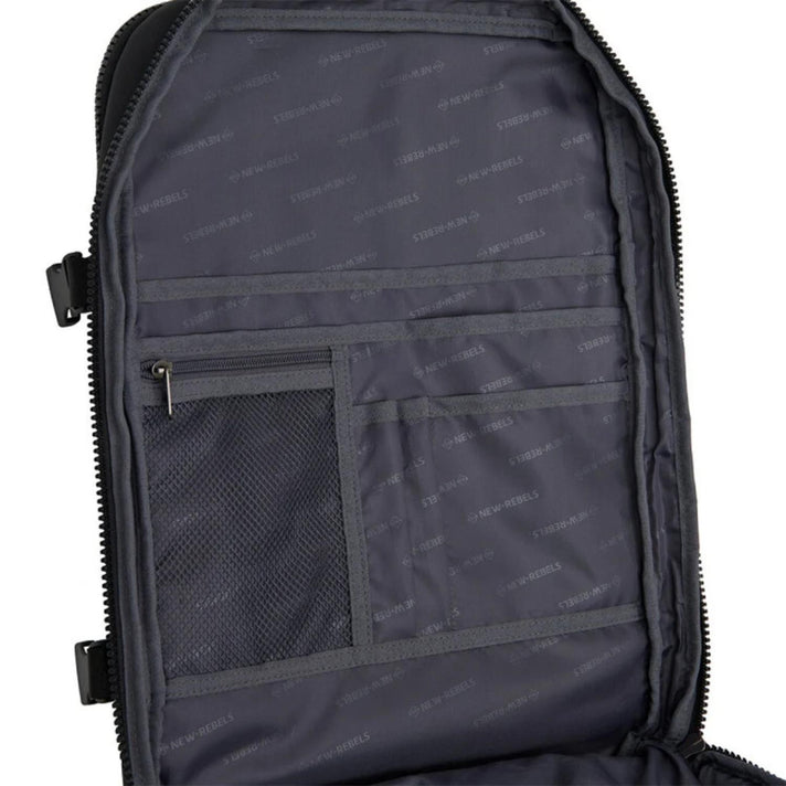 New Rebels Underseater 51.1489 Womby Black 00