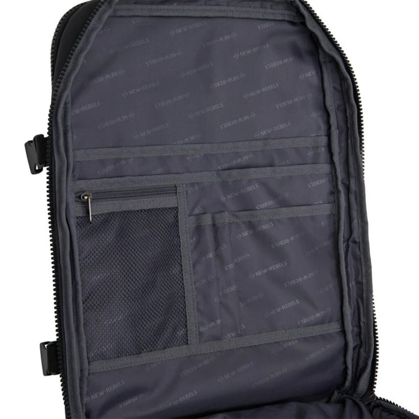 New Rebels Underseater 51.1489 Womby Black 00