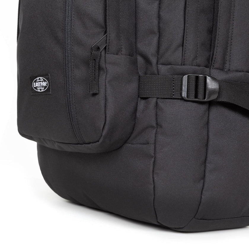 Eastpak Rugzak Volker 0A5BEW W33 CS Mono Black 2