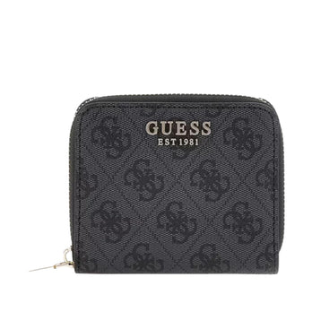 Guess Portemonnee SG850037 Laurel Coal Logo CLO