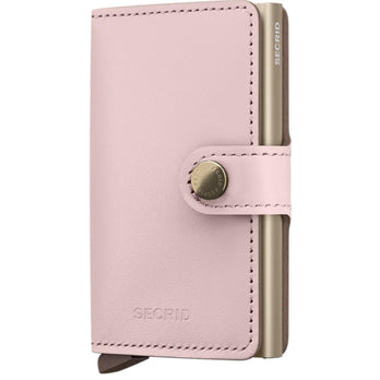 Secrid Pasjeshouder Miniwallet Original Ballet