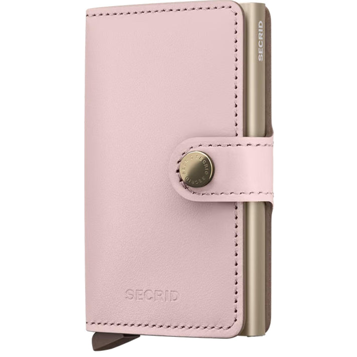 Secrid Pasjeshouder Miniwallet Original Ballet