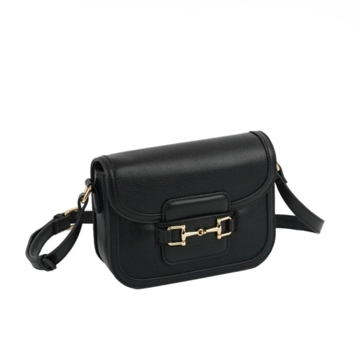 Daniele Donati Tas 01.615 Black 00