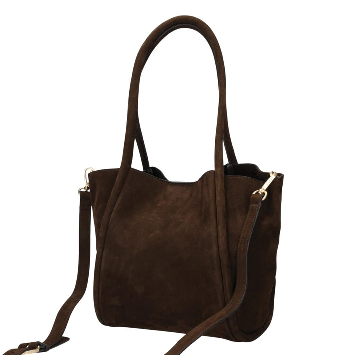 Fred de la Bretoniere Tas FR003201263W Nalani Dark Brown