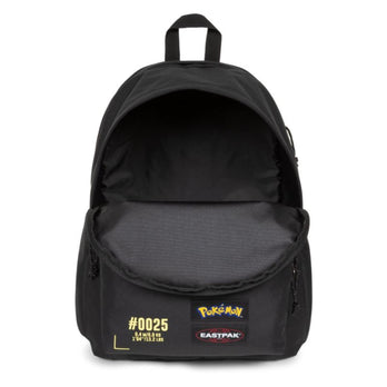 Eastpak Rugzak Day Office EK0A5BIK Pokemon pikachu