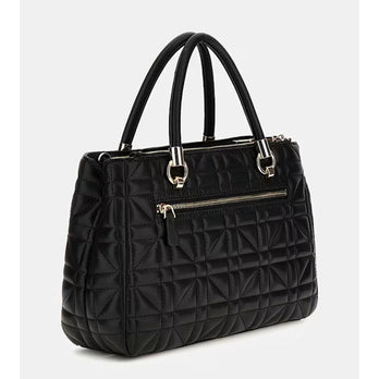 Guess Tas QG849906 Assia Black