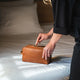 Chesterfield Toilettas C08.0165 Stacey 31 Cognac