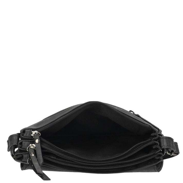 Enrico Benetti Tas 65040 Josie Black 001