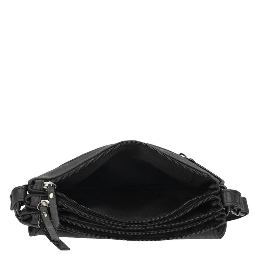 Enrico Benetti Tas 65040 Josie Black 001