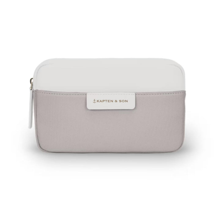 Kapten & Son Crossbody Habo Muted clay