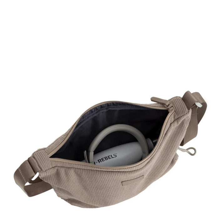 New Rebels Tas 41.1390 Rose Taupe 39