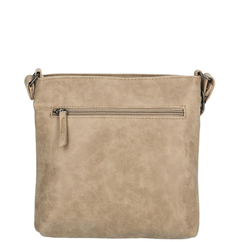 Enrico Benetti Schoudertas 66685 Noumea Mid.Taupe 134