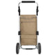 Beagles Boodschappenkar 16603 Alberic Taupe 1145