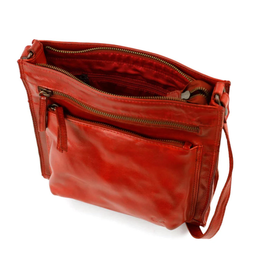Bear Design Tas CL45169 Marissa Red