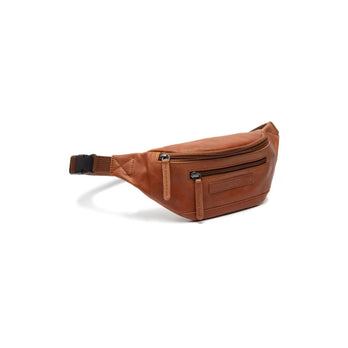 Chesterfield Crossbody C23.1026 Brana Cognac 31