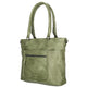 Enrico Benetti Tas 66789 Moss green 082