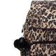 Kipling Rugzak City Zip S 16345* Wild leopard 6JP