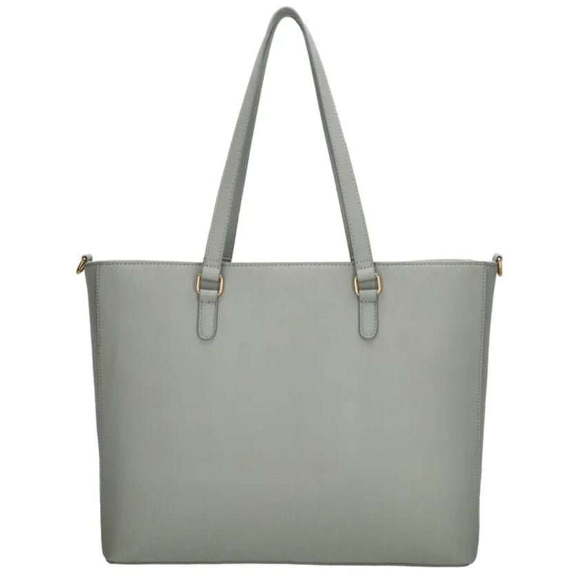 Charm Shopper 19228 Birmingham Licht Grijs 026