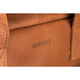 Burkely Paspoortetui 9007936 Sem Weekender Cognac 24