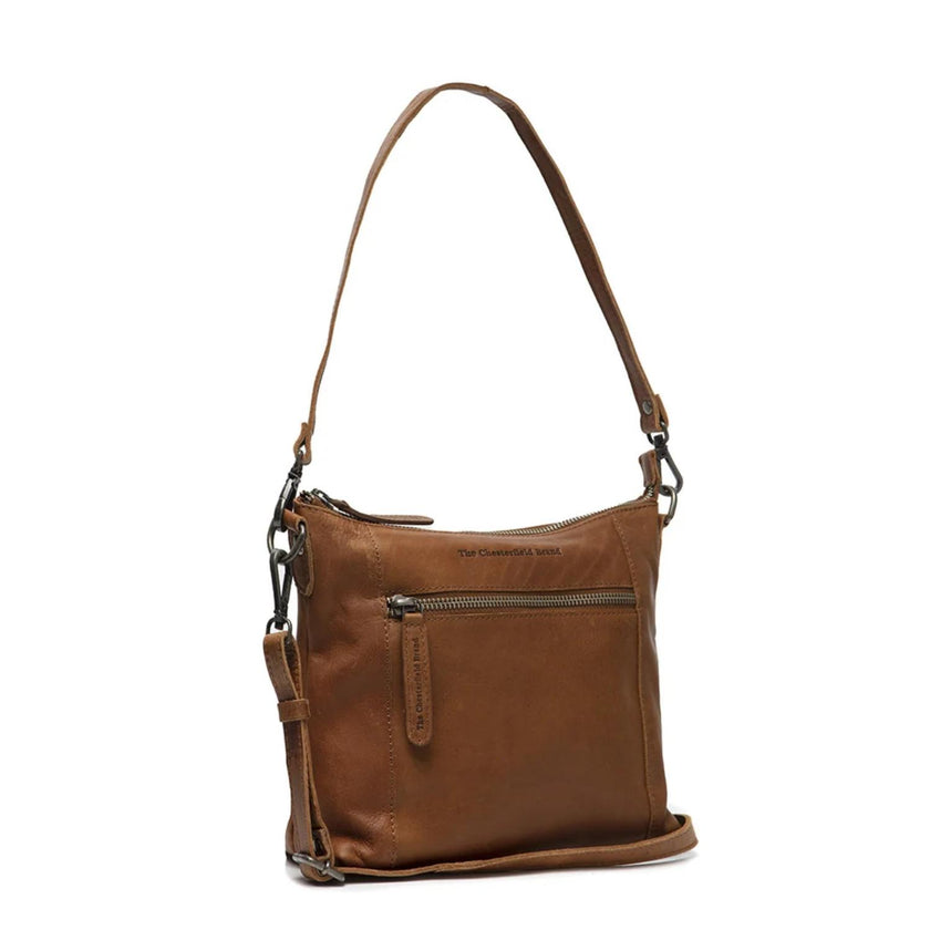 Chesterfield Tas C48.1228 Faro 31 Cognac