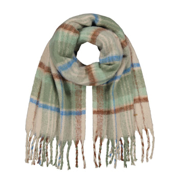 Barts Sjaal 0280 Loriant Pale army 0131