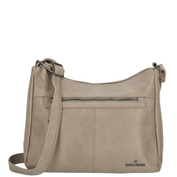 Enrico Benetti Tas 65033 Julia Licht Taupe 117
